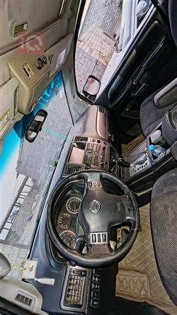 نيسان ارمادا